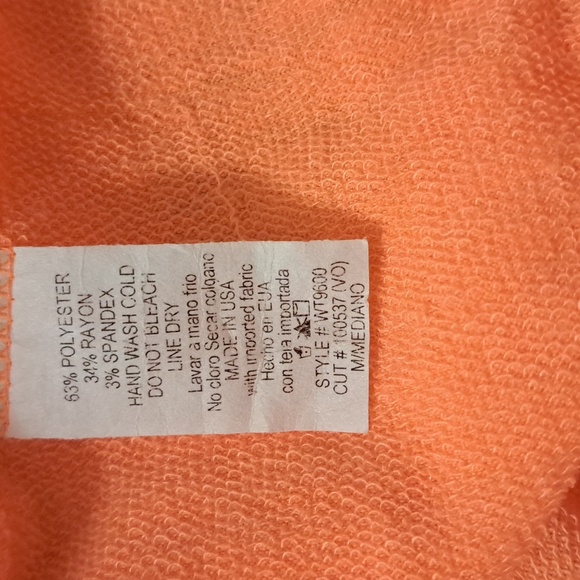 GeeGee Sweater Tee - Picture 5 of 6